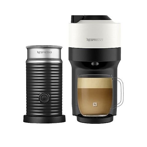 ����� ��� NESPRESSO VERTUO POP AEROCCINO ������ ��� A4GCV2-IL-WH-NE