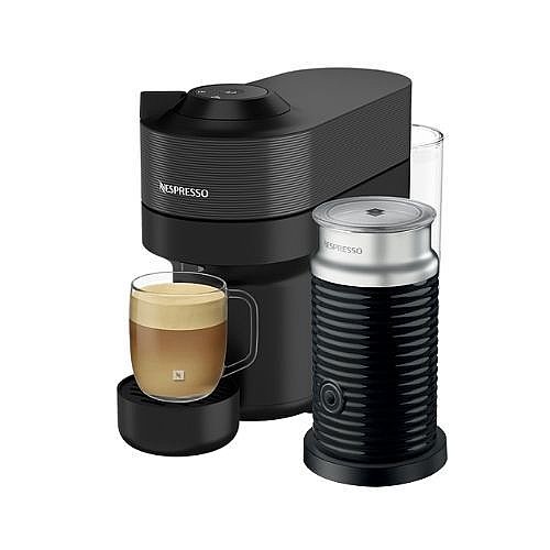 ����� ��� NESPRESSO VERTUO POP AEROCCINO ������ ��� A4GDV2-IL-BK-NE