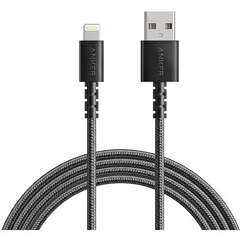��� ����� LIGHTNING/USB-A ����� 1.8 ��� ���� ANKER ���� ��� A8013H12