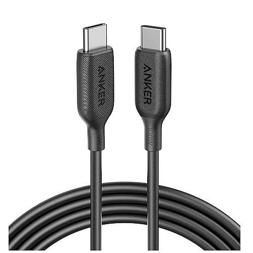��� ����� USB-C/USB-C ����� 1.8 ��� ���� ANKER ���� ��� A8856H21