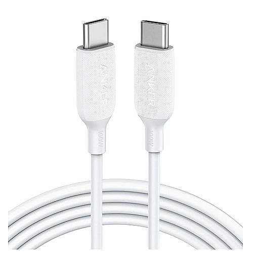 ��� ����� USB-C/USB-C ����� 1.8 ��� ���� ANKER ���� ��� A8856H21