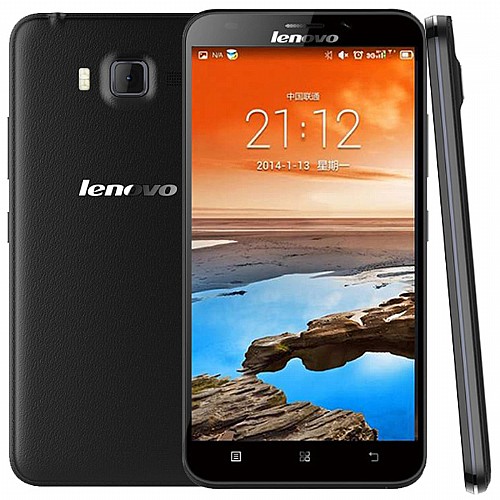 �������� 5.5"  Dual Sim ���� LENOVO ��� A916