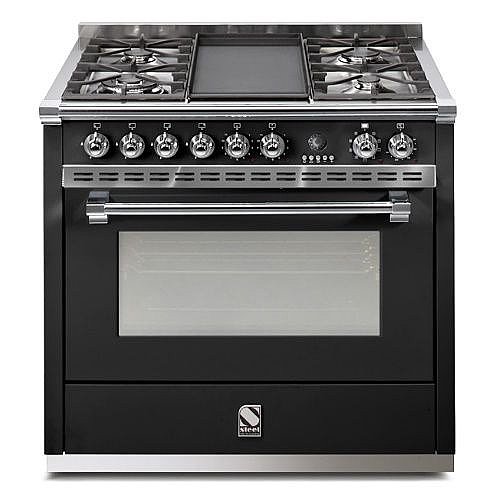 ���� ����� ������ 90 �"� ���� STEEL ������� A9S-4M ���� ASCOT