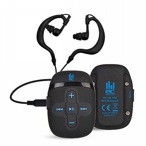 ��� MP3 ������ ���� ���� ���� ACOUSTIC CONCEPT ��� AC 120