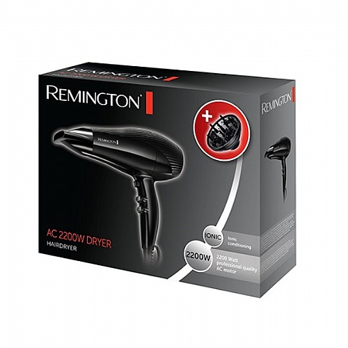 ����� ���� ������ ���� REMINGTON �������� ��� AC3300