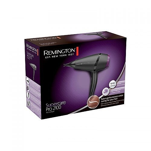 ����� ���� ���� REMINGTON �������� ��� SUPERCARE PRO AC7100