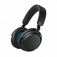 אוזניות קשת אלחוטיות SENNHEISER סנהייזר דגם ACCENTUM ACCBLUES אוזניות קשת אלחוטיות SENNHEISER סנהייזר דגם ACCENTUM ACCBLUES