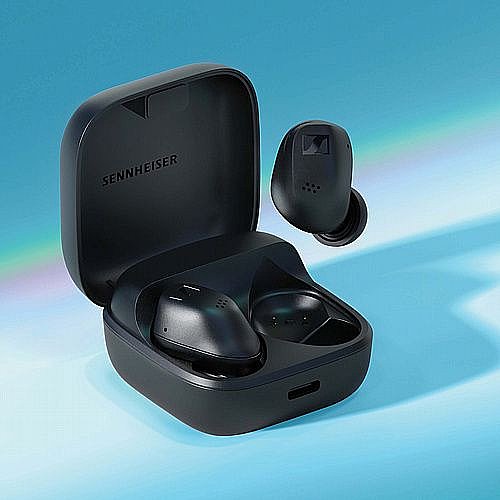 ������� �������� SENNHEISER ������� ��� ACCENTUM TRUE WIRELESS