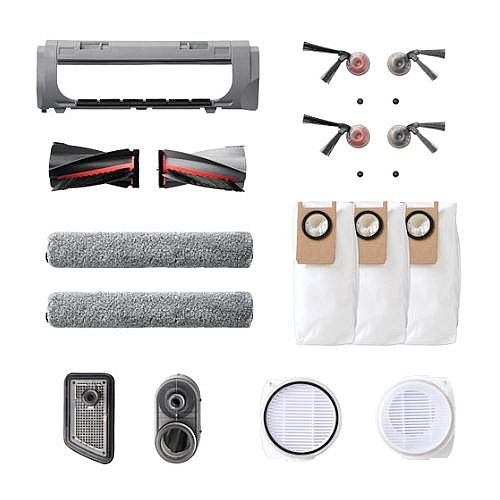 ���� ������� ANKER EUFY OMMI S2 ���� ��� ACCESSORIES KIT 51367