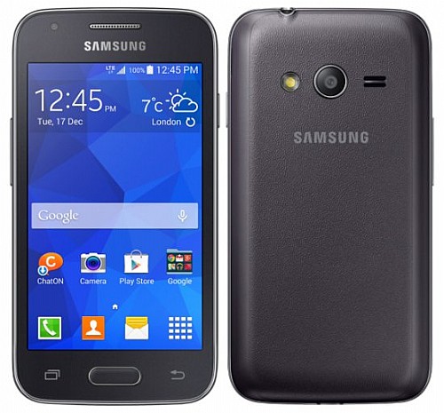 ����� ������ ���� SAMSUNG ��� ACE 4 G313F