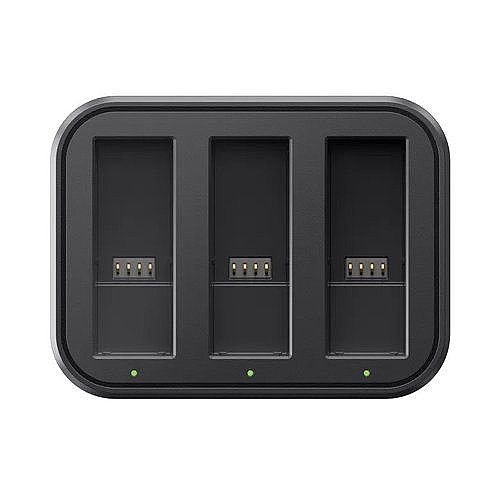 ���� ����� ����� INSTA360 ��� ACE PRO 2/ACE PRO FAST CHARGE HUB