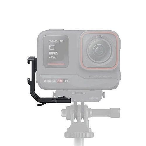 ����� ��� ������ ������� INSTA360 ��� ACE PRO/ACE PRO 2 COLD SHOE