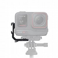 תושבת נעל למצלמת אקסטרים INSTA360 דגם ACE PRO/ACE PRO 2 COLD SHOE תושבת נעל למצלמת אקסטרים INSTA360 דגם ACE PRO/ACE PRO 2 COLD SHOE