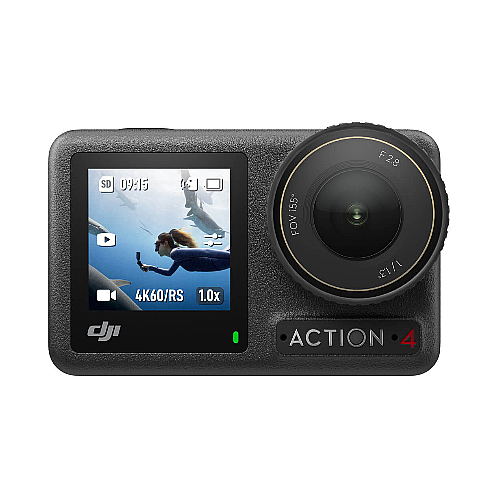 ����� ������� ���� DJI �� ��� ��� ��� ACTION 4 ADVENTURE 99999-600-54