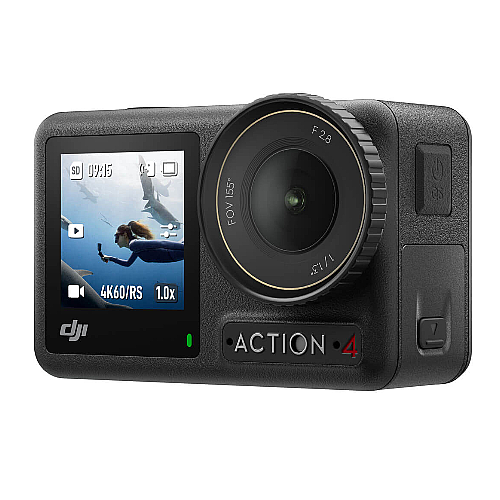 ����� ������� ���� DJI �� ��� ��� ��� ACTION 4 ADVENTURE 99999-600-54