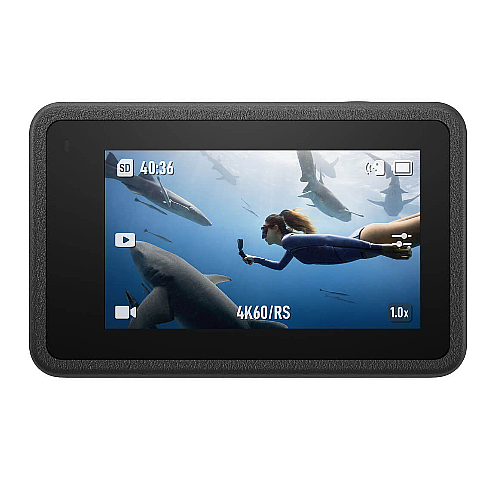 ����� ������� ���� DJI �� ��� ��� ���  ACTION 4 STANDARD 99999-600-53