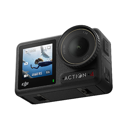 ����� ������� ���� DJI �� ��� ��� ���  ACTION 4 STANDARD 99999-600-53