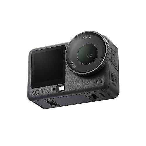 ����� ���� DJI �� �� �� ��� ACTION 6 STANDARD COMBO