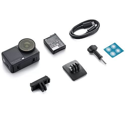 ����� ���� DJI �� �� �� ��� ACTION 6 STANDARD COMBO