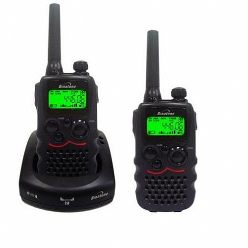 ����� ��� ���� BINATON ��� ACTION 950 TWIN PLUS