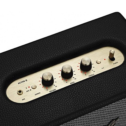 ����� ����� ���� MARSHALL ����� ��� ACTON 2 VOICE