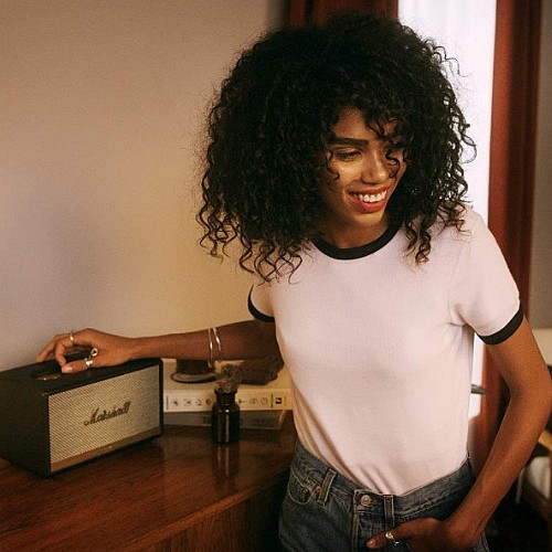 ����� ����� ���� MARSHALL ����� ��� ACTON 2 VOICE