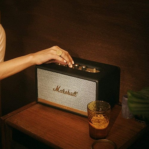 ����� ����� ���� MARSHALL ����� ��� ACTON 2 VOICE