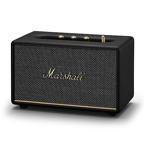 ����� ������ ������� ���� MARSHALL ���� ��� ACTON 3 BT