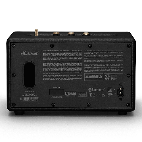 ����� ������ ������� ���� MARSHALL ���� ��� ACTON 3 BT