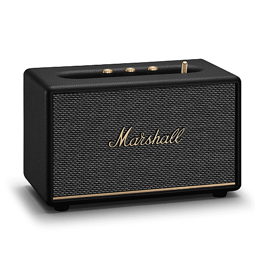 ����� ������ ������� ���� MARSHALL ���� ��� ACTON 3 BT