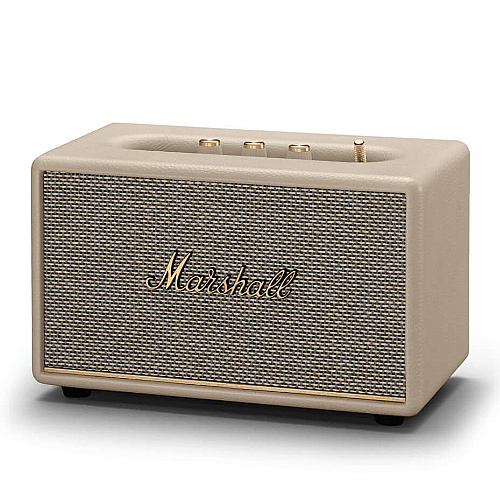 ����� ������ ������� ���� MARSHALL ���� ��� ACTON 3 BT