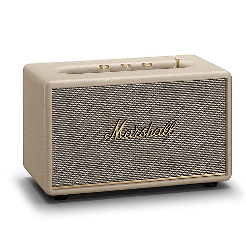 ����� ������ ������� ���� MARSHALL ���� ��� ACTON 3 BT