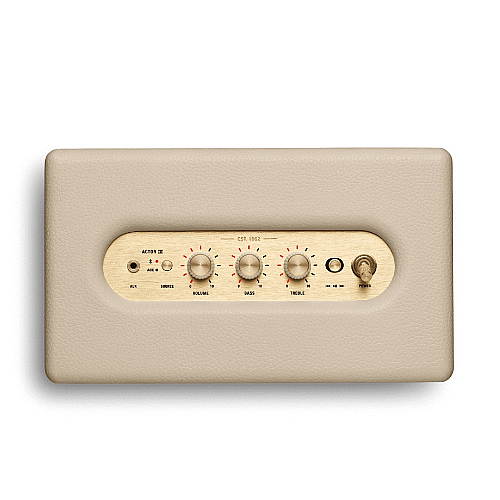 ����� ������ ������� ���� MARSHALL ���� ��� ACTON 3 BT