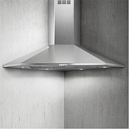 קולט אדים פינתי 100 ס"מ מבית ELICA אליקה דגם ACUTA-C-IXF100 קולט אדים פינתי 100 ס"מ מבית ELICA אליקה דגם ACUTA-C-IXF100
