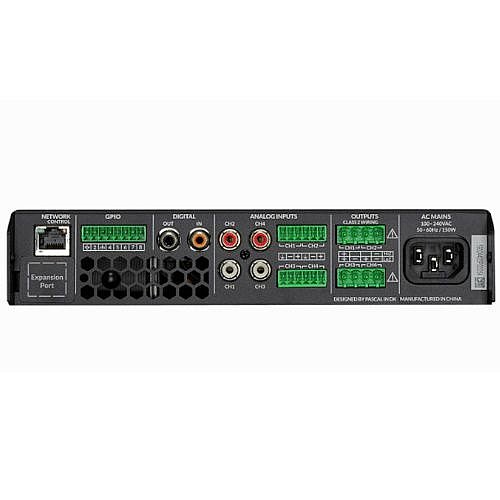 ���� 4 ������ NEXT AUDIO ���� ����� ��� AD500