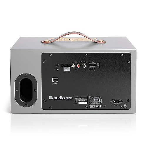 ����� ������ ���� AUDIO PRO ����� ��� ��� ADDON C10