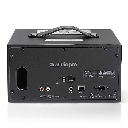 ����� ������ ���� AUDIO PRO ����� ��� ��� ADDON C5A