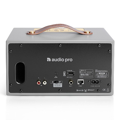 ����� ������ ���� AUDIO PRO ����� ��� ��� ADDON C5