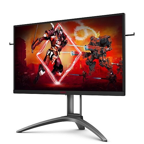 ��� ���� ������� "27 QHD-2K ���� AOC ��� �� �� ��� AG273QX/00