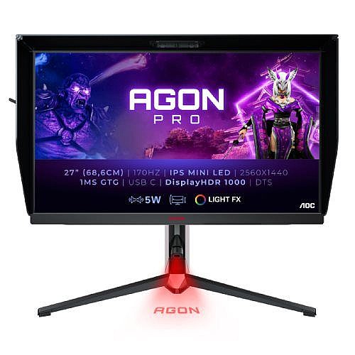 ��� ����  "27 ���� PHILIPS ������ ��� AG274QXM