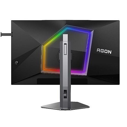 ��� ���� �������� "27 AOC AG276FK AGON PRO