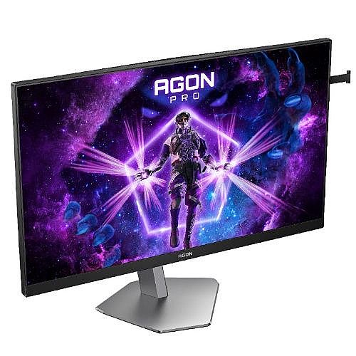 ��� ���� �������� "27 AOC AG276FK AGON PRO