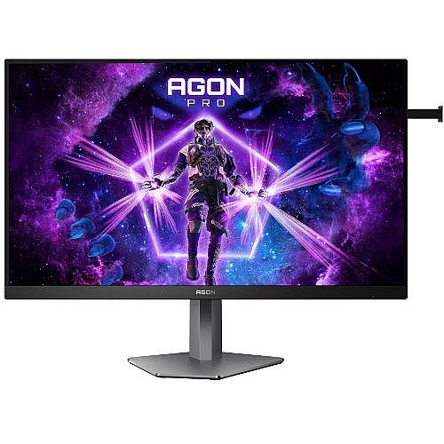 ��� ���� �������� "27 AOC AG276FK AGON PRO