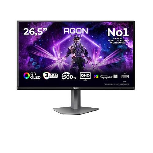 ��� ���� ������� "26.5 AOC ��� �� �� ��� AG276QKD2 