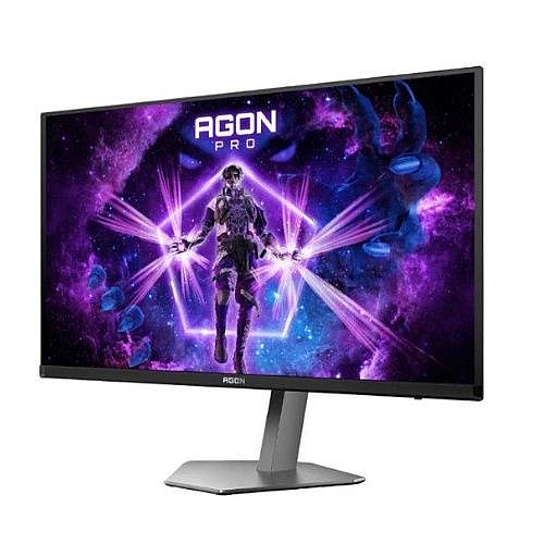 ��� ���� �������� "27 AOC AG276QZD2 AGON PRO