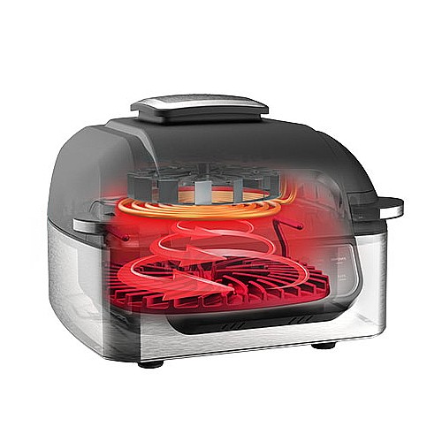���� ����� 5 � 1 ���� NINJA ����� ��� AG301 NINJA GRILL