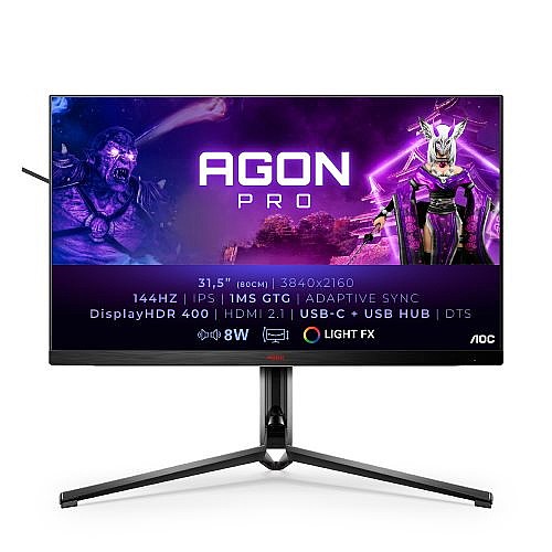 ��� ���� ������� ������ "32 ���� AOC ��� �� �� ��� AG324UX/00