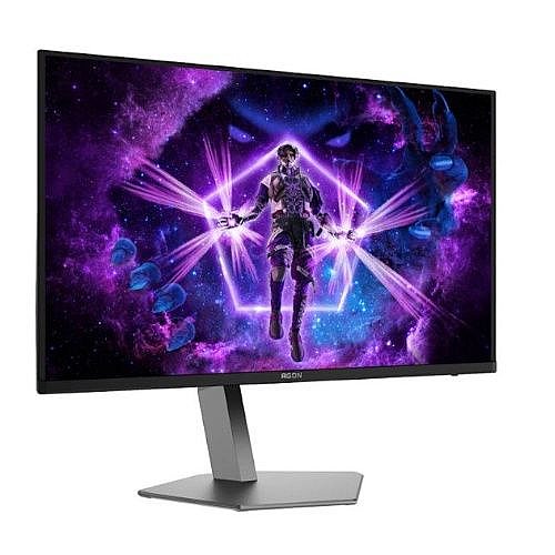 ��� ���� �������� "32 AOC AG326UD AGON PRO