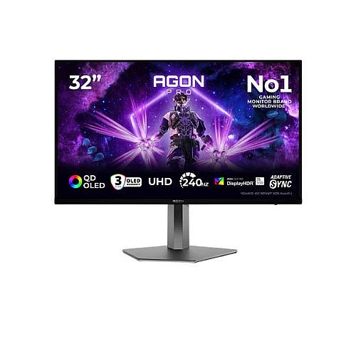 ��� ���� ������� "31.5 AOC ��� �� �� ��� AG326UZD2