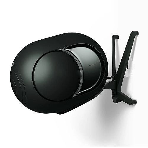 ���� ����� ������ DEVIALET ������ ��� GECKO PHANTOM ULTIMATE 108DB